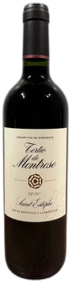 photo Tertio de Montrose