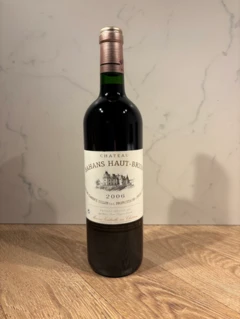 photo Château Bahans Haut Brion