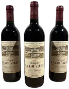 photo Château la Louviere