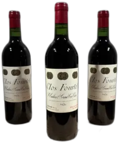 photo Château Clos Fourtet