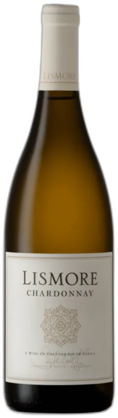 photo du vin Lismore Chardonnay 2018