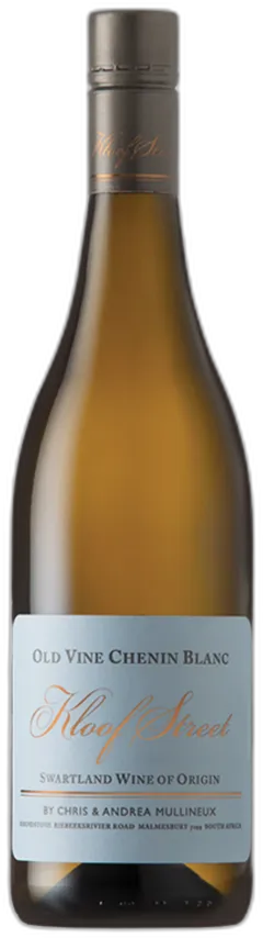 photo du vin Mullineux Kloof Street Chenin Blanc 2022