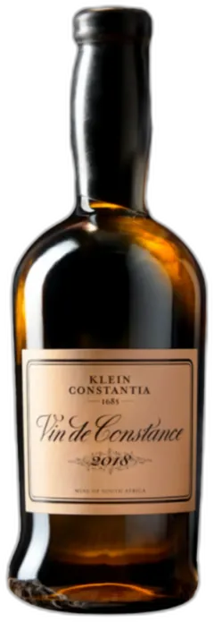 photo Klein Constantia Vin de Constance 2021