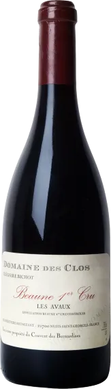 photos du vin Beaune 1er Cru Les Avaux