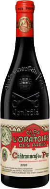 photo Châteauneuf-du-Pape Rouge