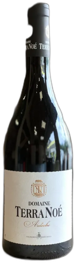 photo Domaine Terra Noé 2022