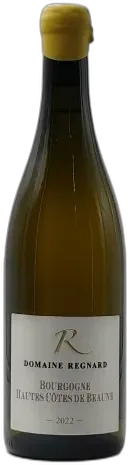 photo Bourgogne Haute Cote de Beaune Blanc 2022