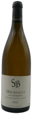 photo Meursault les Charrons