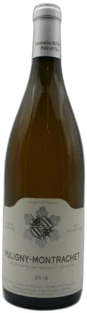 photo Puligny Montrachet