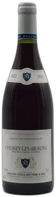photo Chorey les Beaune Rouge