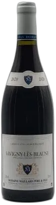 photo Savigny les Beaune 2021