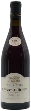 photo Savigny les Beaune 2022 Denis Carre