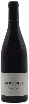 photo Mercurey Vieilles Vignes 2021