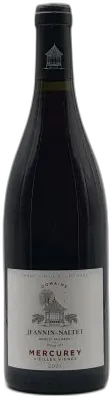 photo Mercurey Vielles Vignes