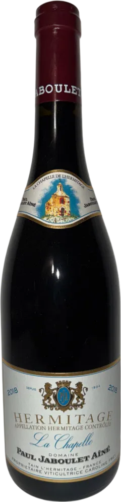 photo Domaine Paul Jaboulet Aîné La Chapelle