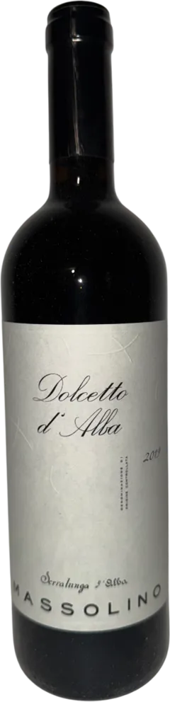 photo Massolino Dolcetto d’Alba
