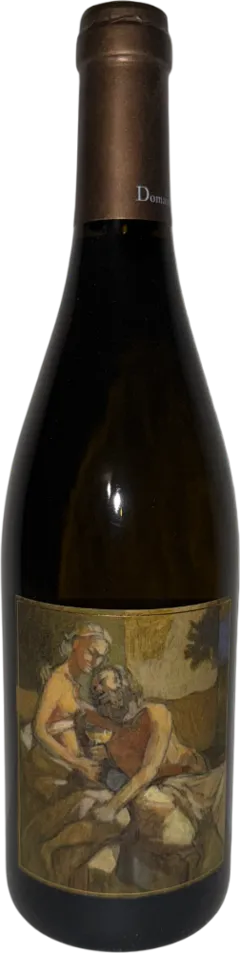 photo Domaine Mathilde et Yves Gangloff Condrieu Blanc 2020