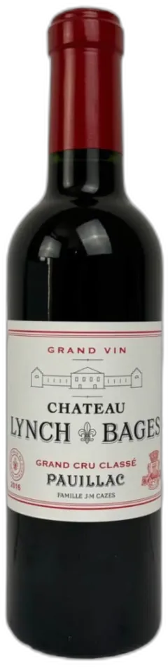 photo Chateau Lynch Bages