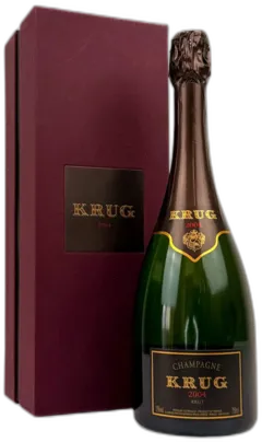 photo Krug Vintage Brut 2004
