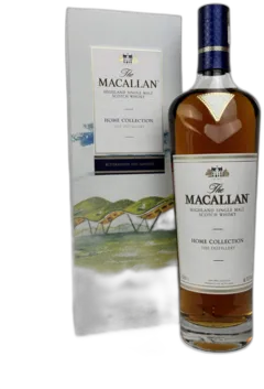 photo la Collection Maison Macallan - Single Malt Scotch Whisky