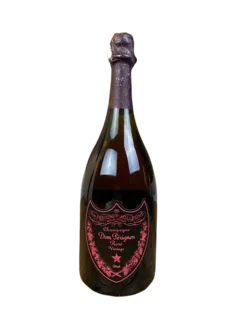 photo Dom Pérignon Collection Lumineuse Rosé Millésime 2006