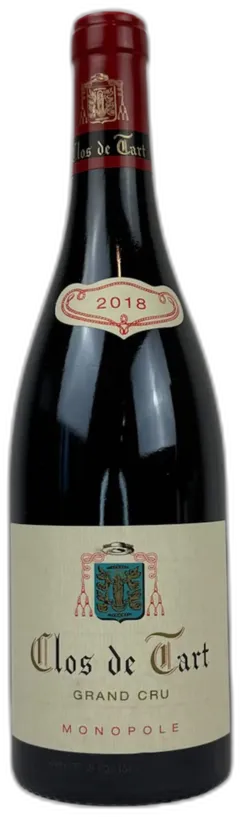 photo Clos de Tart