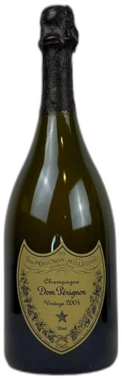 photo Dom Pérignon