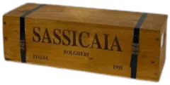 photo Tenuta San Guido Bolgheri Sassicaia