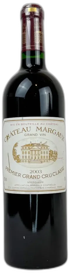 photo Château Margaux