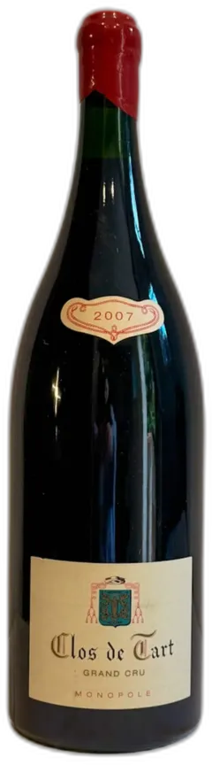 photo Clos de Tart