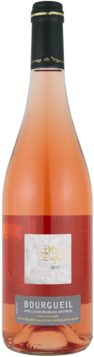 image du vin Marie Dupin