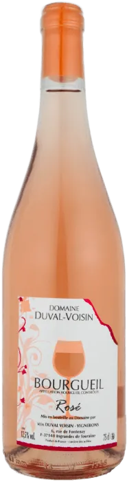 illustration du vin Duval Voisin