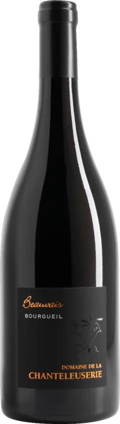 photo du vin Cuvée Beauvais