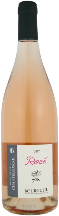 image du vin Pétillant Domaine de la Grioche