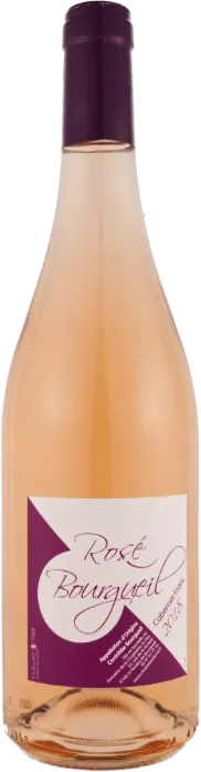 photo du vin Domaine de la Chopinière du Roy