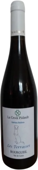 photo du vin Toutatis