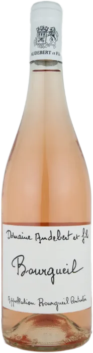 image du vin Audebert & Fils