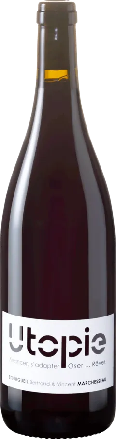 photo Cuvée Ronsard
