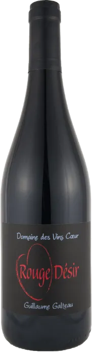 photo du vin Benoit Thibault Cuvée Vénus