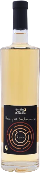 illustration du vin Mon p’Tit Bonhomme de Chenin