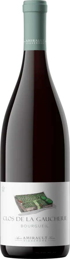 photo le Clos de la Gaucherie