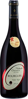 vue du vin Nathalie Omasson Vieilles Vignes