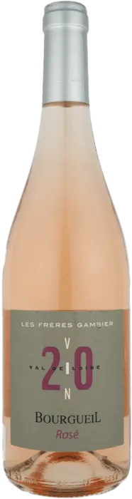 photo du vin Domaine des Ouches