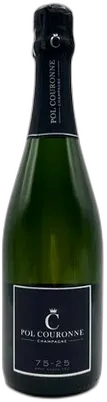 photo Champagne Pol Couronne