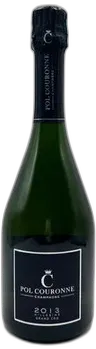 photo Champagne Pol Couronne