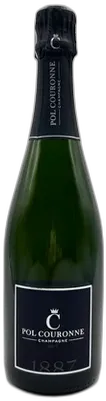photo Champagne Pol Couronne Brut