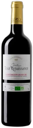 photo Château Tour Renaissance 2022