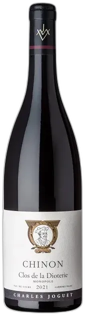 photo Clos de la Dioterie
