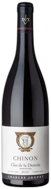 photo Clos de la Dioterie