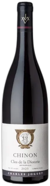 photo Clos de la Dioterie 2023 